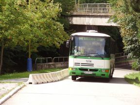 Zmena zastávky v Čermeli (od 5.9.2016)