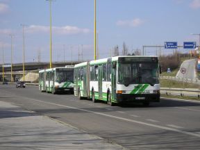 Kĺbové Ikarusy 435 už v premávke nestretneme