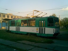 #529 po veľkej prehliadke