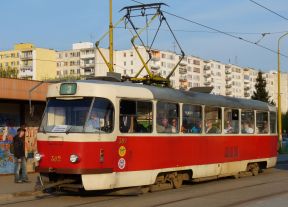 DPMK odpredal ďalších deväť električiek