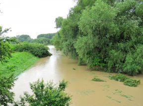 Obmedzenie regionálnej dopravy v dôsledku povodní (14. – 16.10.2020)