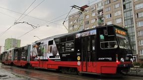 #500 a #5221 s reklamami