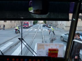 V súťaži Kto skôr bolo najrýchlejšie osobné auto