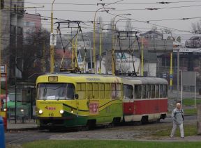 #415 s reklamou Fresh