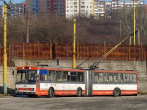 DPMK chce zrušiť trolejbusy, zvýšiť cestovné, ale aj zaviesť reformy
