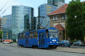 Koniec reklám na dvoch T6A5-kách