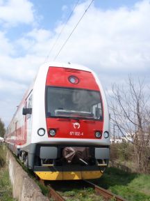 ŽSR obstarali projektovú dokumentáciu na elektrifikáciu trate Haniska – Veľká Ida – Moldava nad Bodvou mesto