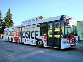 #3701 s CVR Rádio Košice