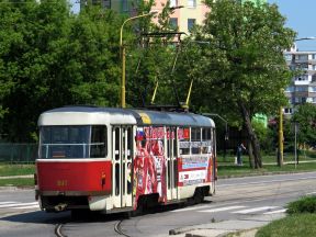 #397 s novou reklamou