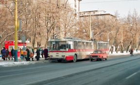 Modernizácia zastávok: Presunutie zastávky Mier na pôvodné stanovište (od 5.7.2019)