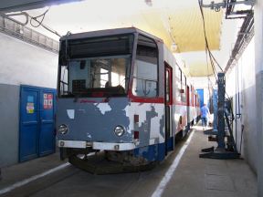 Aktuálne vozidlové novinky