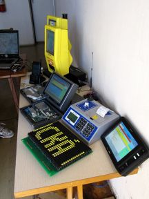 Košický dopravný podnik obstaráva automatické počítanie cestujúcich, nové palubné počítače i vybavovací systém