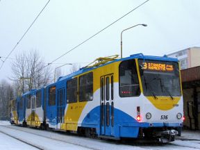 #536, 381 a 383 opäť v premávke