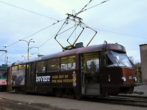 #382 s novou reklamou