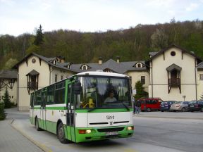 Obmedzenie linky 14 počas pretekov Fusion cup (8.5.2017 07:00 – 16:00)