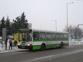 #5006 s novým lakom