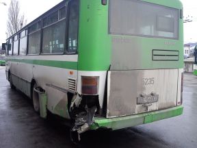 #5235 po dopravnej nehode