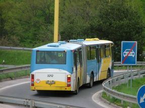 Presmerovanie liniek 10, 27, 36, RA5 a N1 v smere na Sídlisko Ťahanovce (12. – 13.7.2013)