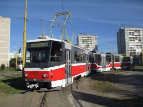 Električky po prehliadkách a opravách opäť v premávke