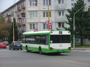 Solarisy #5102 a #3526 už bez reklamy