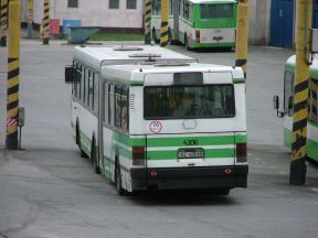 #4306, #5502 a #6258 už dojazdili