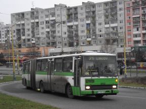 Karosy B741 v Košiciach definitívne dojazdili