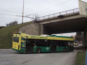 Otvorenie mosta na Furči (od 10.12.2021)