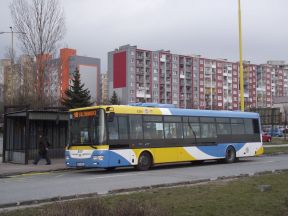 V premávke už aj #5755