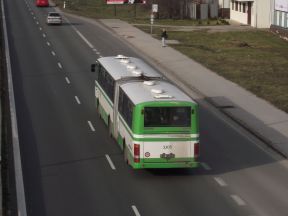 Premávka MHD sa po zdokumentovaní nehody postupne normalizuje