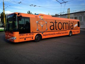 #5706 s novou reklamou