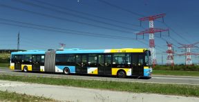 Zmeny v garážovaní a zadelení autobusov SOR