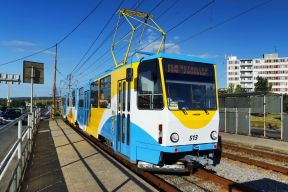 #513 po veľkej prehliadke