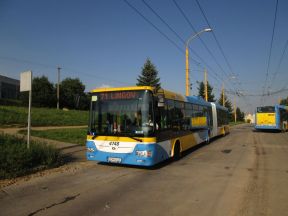 Augustové novinky v MHD