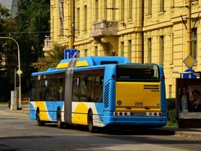 Presunutie zastávky a obchádzková trasa