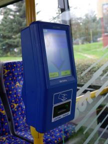 DPMK vyhlásil obstarávanie na modernizáciu odbavovacieho systému