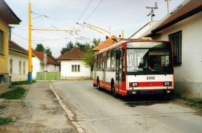 Dočasné zrušenie zastávky Grunt (od 13.8.2025)