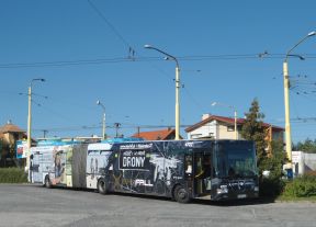 Letné reklamné novinky