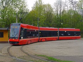 Škoda neuspela ani po odvolaní, nové električky dodá PESA