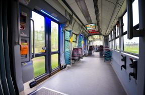 DPMK hľadá dodávateľa veľkokapacitných nízkopodlažných električiek