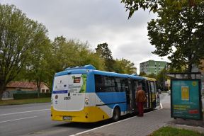 Watsonova: stavebné práce na ceste - meškania do 20 minút (do 8.9.2020)