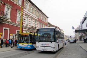 Mesto Košice vstúpilo do IDS Východ