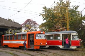 Posilnenie linky 6 počas DOD DPMK (19.9.2026)