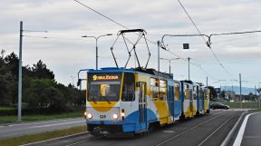 Na Terase nepremávajú električky