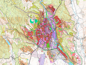 Téma mesiaca: Rozvoj mesta Košice a jeho mobility do roku 2030