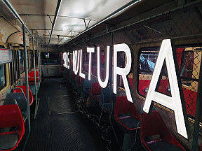 Biela noc 2020 - SOS KULTÚRA (9.10.2020 19:00 – 23:59)