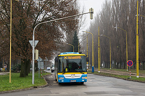Predčasné obnovenie električkovej dopravy na Važeckú (od 17.1.2021)