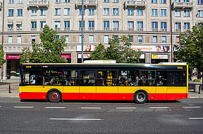 DPMK kúpil tri jazdené hybridné Solarisy Urbino 12