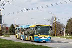 Prehľad nevypravených spojov (2.11.2022)