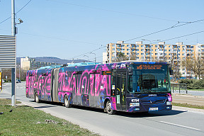 Mimoriadne: Na Terase nepremavajú električky