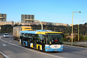 Odklon liniek 15, 20, 32 a 35 zo Sečovskej na Prešovskú (29.3.2022 18:30 – 19:30)